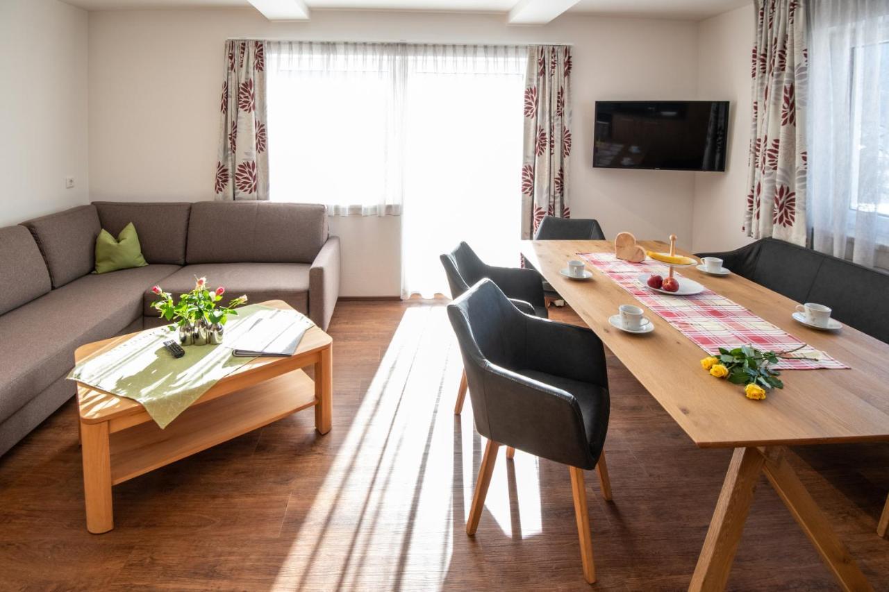 Apartament Eiblhof Schladming Zewnętrze zdjęcie