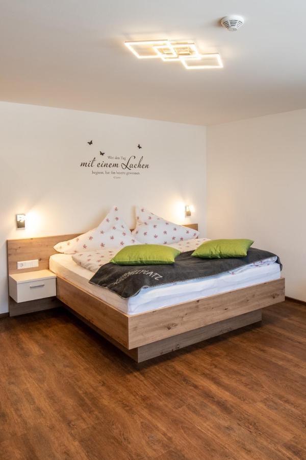 Apartament Eiblhof Schladming Zewnętrze zdjęcie