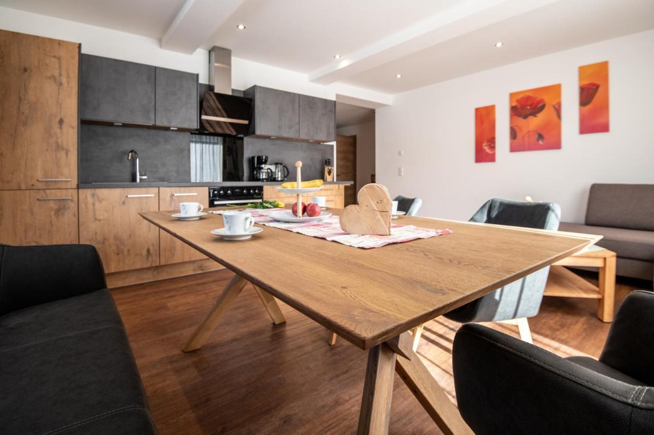 Apartament Eiblhof Schladming Zewnętrze zdjęcie