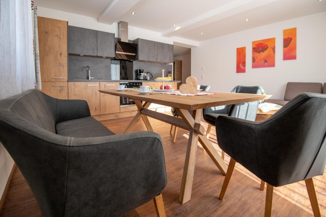 Apartament Eiblhof Schladming Zewnętrze zdjęcie