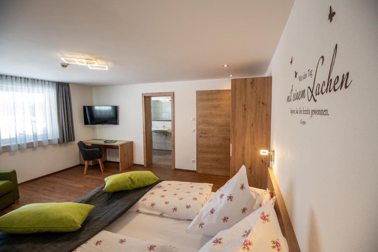 Apartament Eiblhof Schladming Zewnętrze zdjęcie