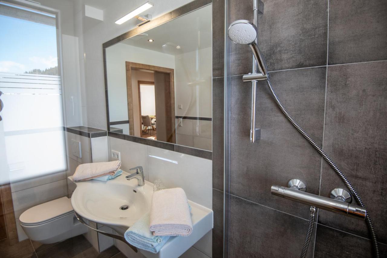 Apartament Eiblhof Schladming Zewnętrze zdjęcie