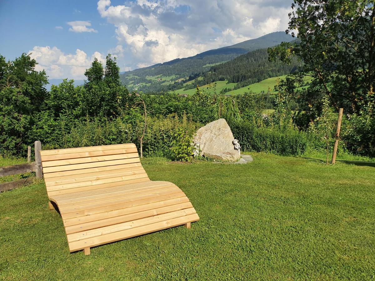 Apartament Eiblhof Schladming Zewnętrze zdjęcie